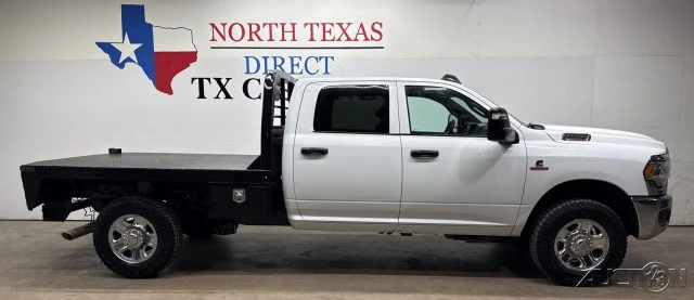 2024 Ram 2500 - Image 5 of 21