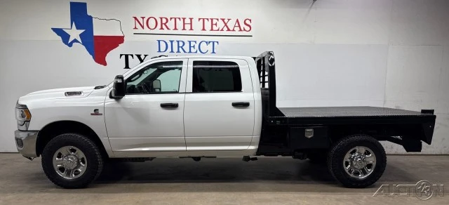 2024 Ram 2500 - Image 11 of 21