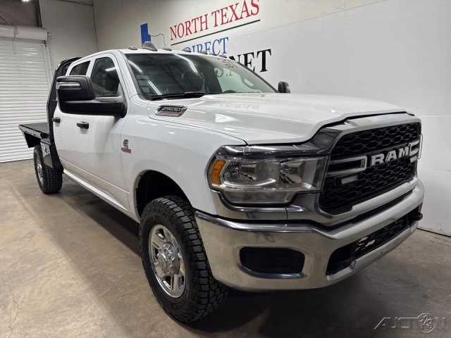 2024 Ram 2500 - Image 3 of 21