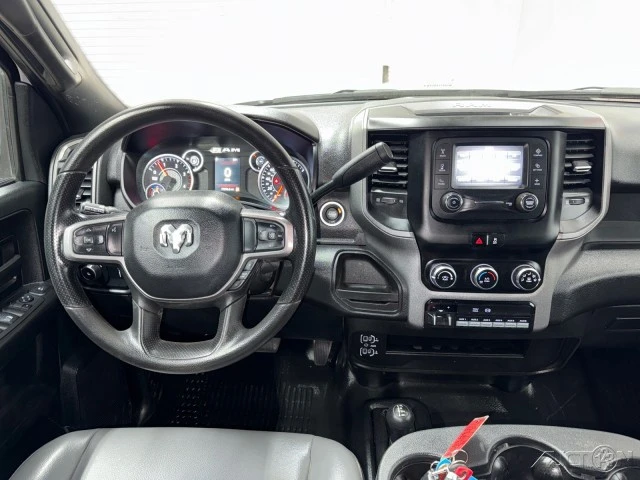2024 Ram 2500 - Image 15 of 21