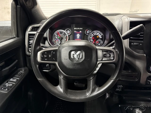 2024 Ram 2500 - Image 16 of 21