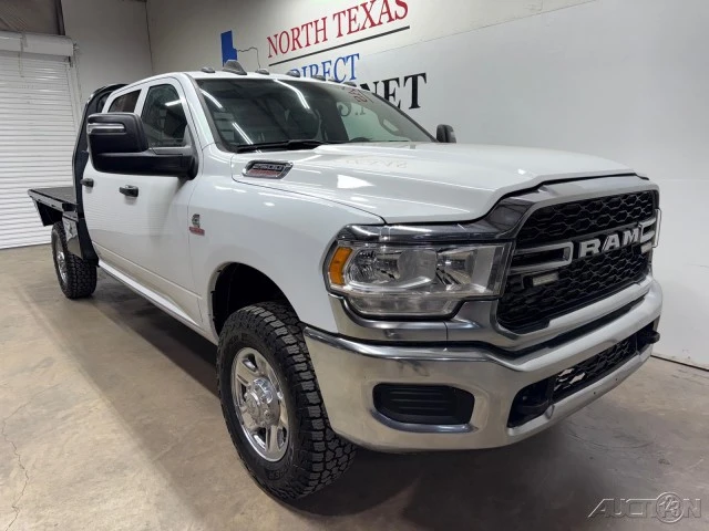 2024 Ram 2500 - Image 2 of 21
