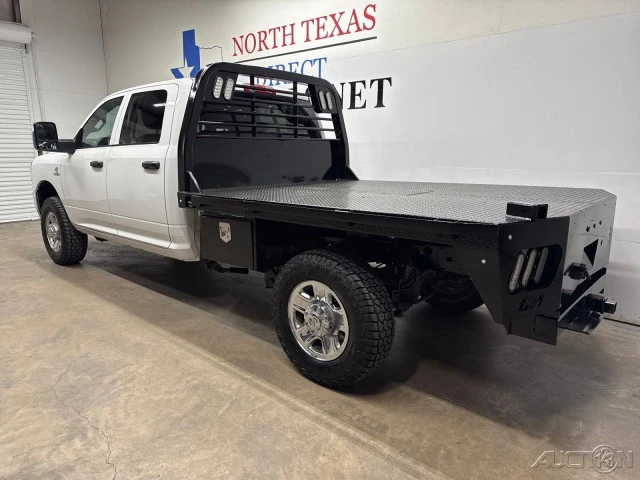 2024 Ram 2500 - Image 10 of 21