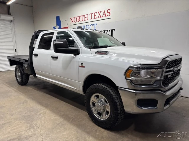 2024 Ram 2500 - Image 4 of 21