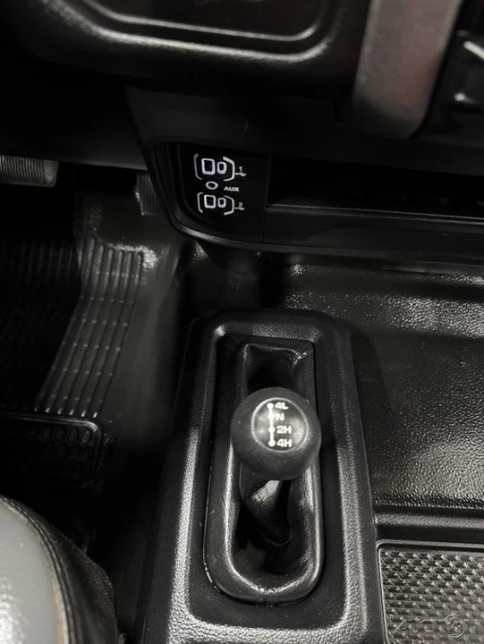2024 Ram 2500 - Image 20 of 21
