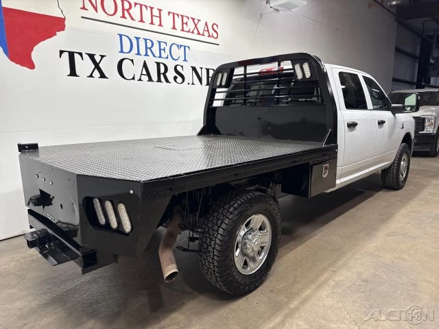 2024 Ram 2500 - Image 7 of 21
