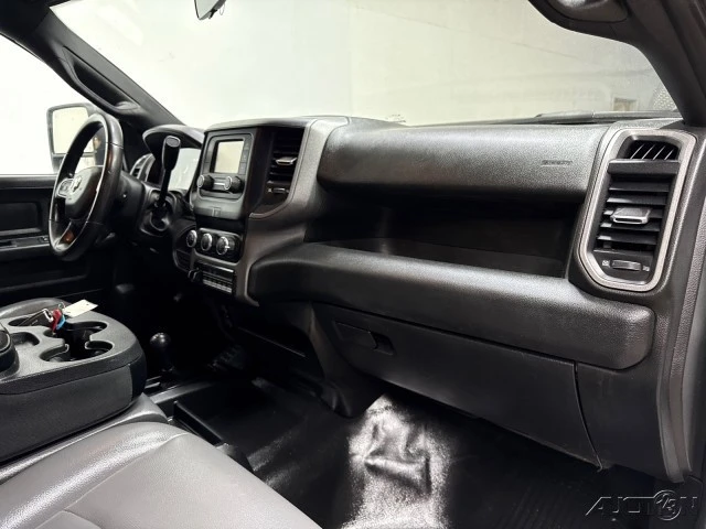 2024 Ram 2500 - Image 21 of 21