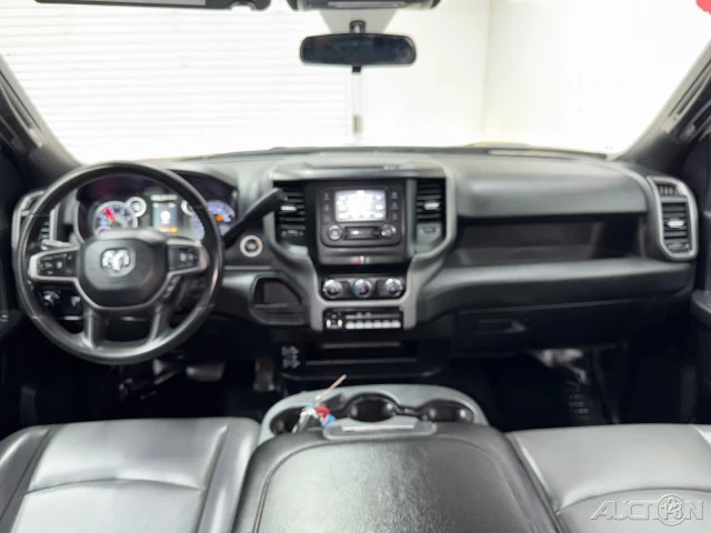 2024 Ram 2500 - Image 14 of 21