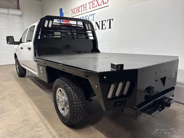 2024 Ram 2500 - Image 9 of 21