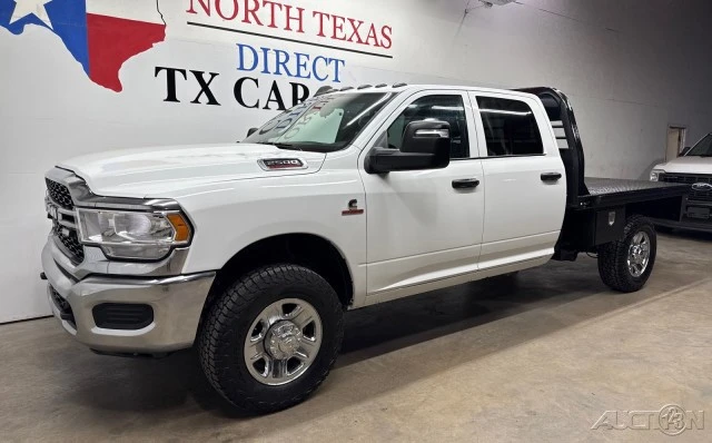 2024 Ram 2500 - Image 12 of 21