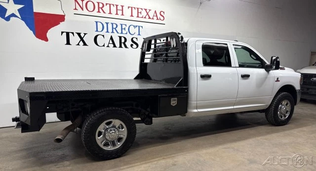 2024 Ram 2500 - Image 6 of 21