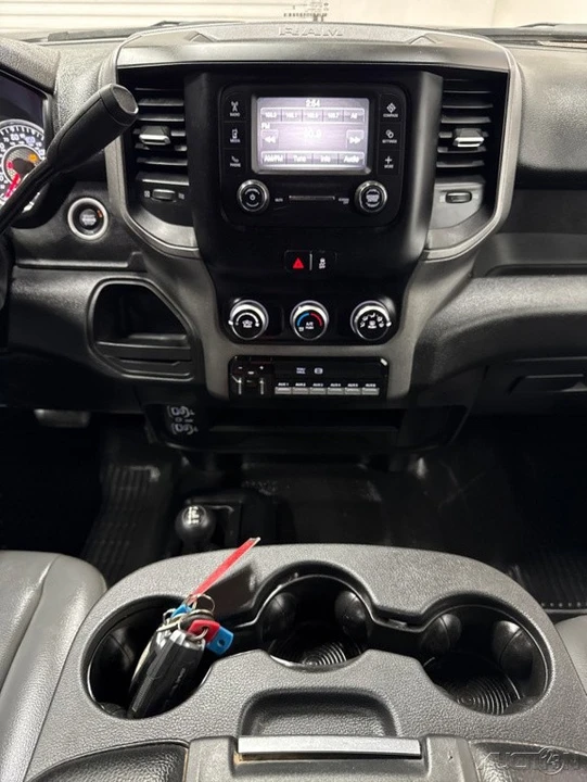 2024 Ram 2500 - Image 18 of 21