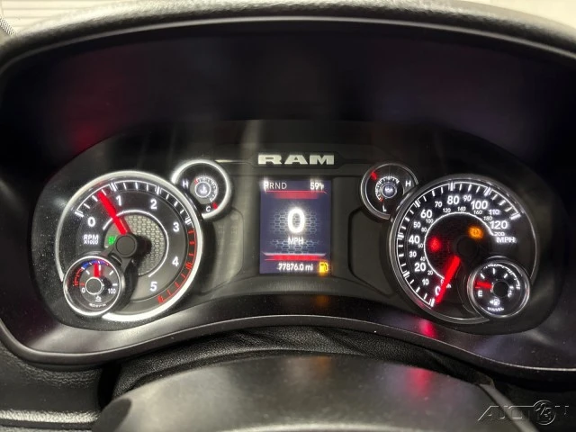 2024 Ram 2500 - Image 17 of 21