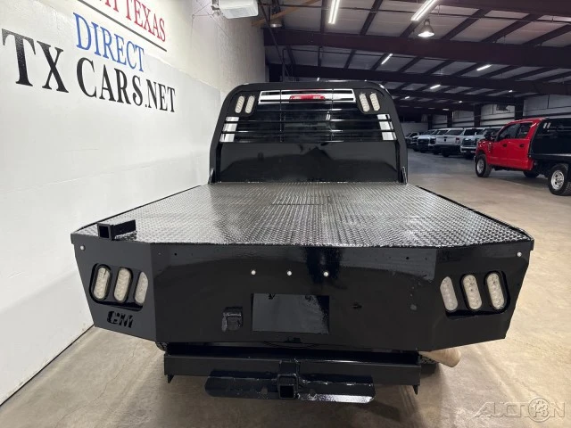 2024 Ram 2500 - Image 8 of 21