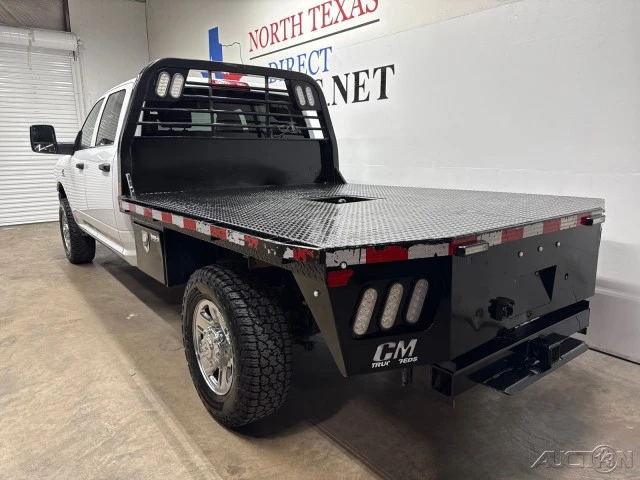 2024 Ram 2500 - Image 7 of 21