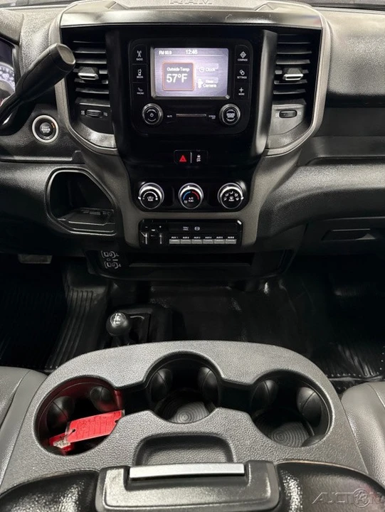 2024 Ram 2500 - Image 16 of 21