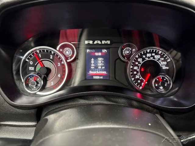 2024 Ram 2500 - Image 15 of 21