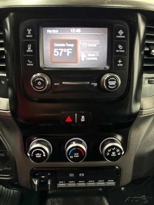 2024 Ram 2500 - Image 17 of 21