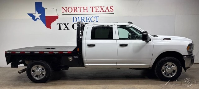 2024 Ram 2500 - Image 4 of 21