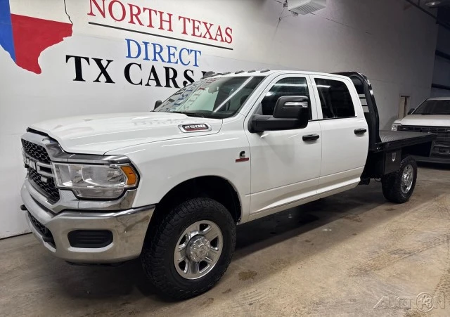 2024 Ram 2500 - Image 10 of 21