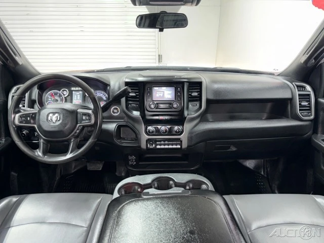 2024 Ram 2500 - Image 12 of 21