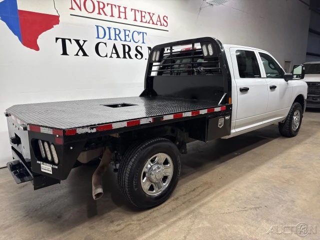 2024 Ram 2500 - Image 5 of 21