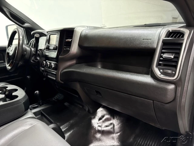 2024 Ram 2500 - Image 20 of 21