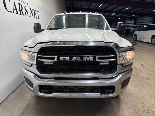 2024 Ram 2500 - Image 11 of 21