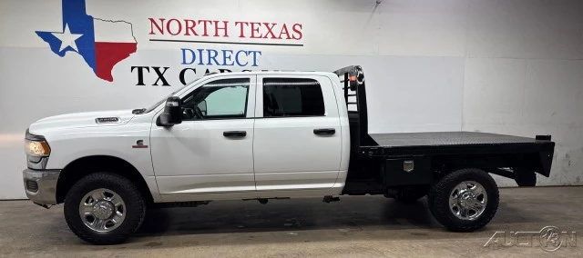 2024 Ram 2500 - Image 9 of 21