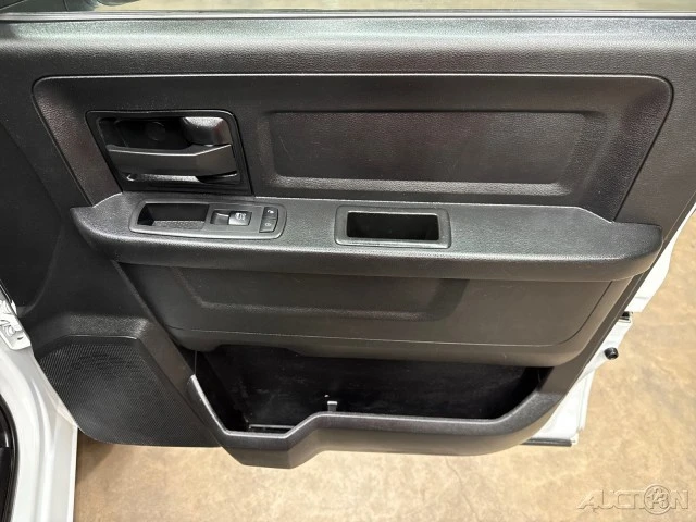 2024 Ram 2500 - Image 21 of 21