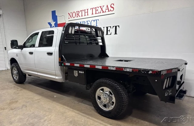 2024 Ram 2500 - Image 8 of 21
