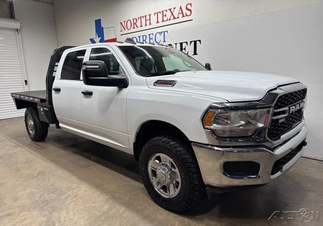 2024 Ram 2500 - Image 3 of 21