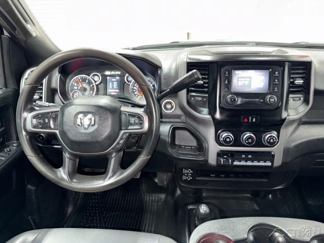 2024 Ram 2500 - Image 13 of 21