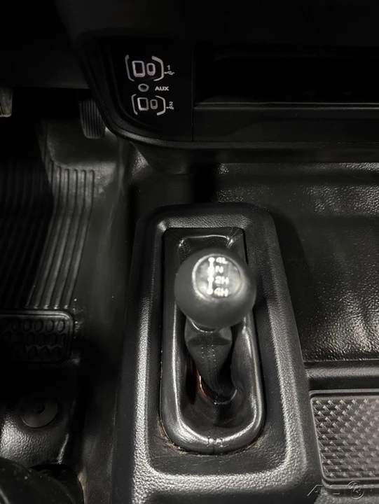 2024 Ram 2500 - Image 19 of 21