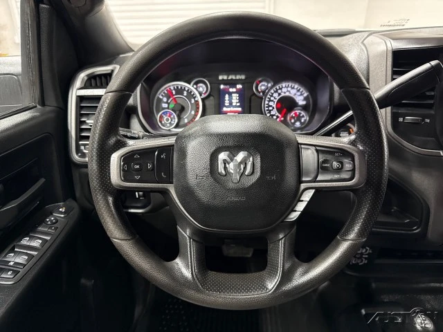 2024 Ram 2500 - Image 14 of 21