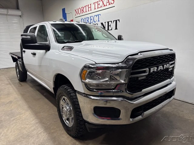 2024 Ram 2500 - Image 2 of 21