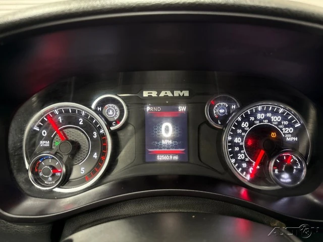 2024 Ram 2500 - Image 16 of 21