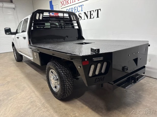 2024 Ram 2500 - Image 8 of 21