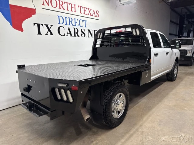 2024 Ram 2500 - Image 6 of 21