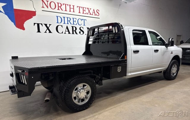 2024 Ram 2500 - Image 5 of 21