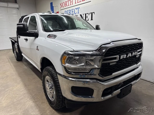 2024 Ram 2500 - Image 2 of 21