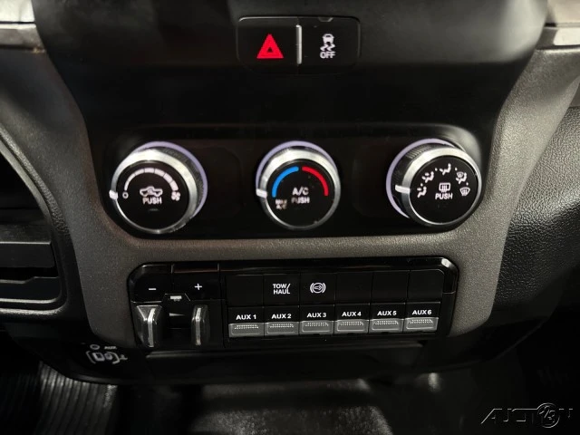 2024 Ram 2500 - Image 20 of 21