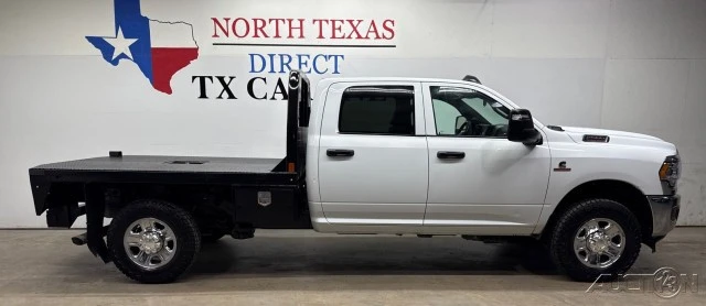 2024 Ram 2500 - Image 4 of 21