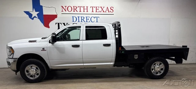 2024 Ram 2500 - Image 10 of 21