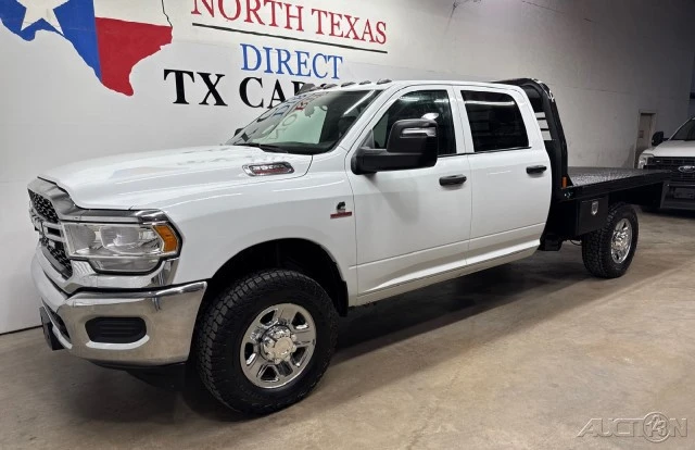 2024 Ram 2500 - Image 11 of 21