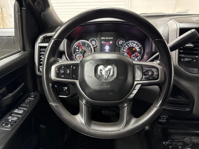 2024 Ram 2500 - Image 15 of 21