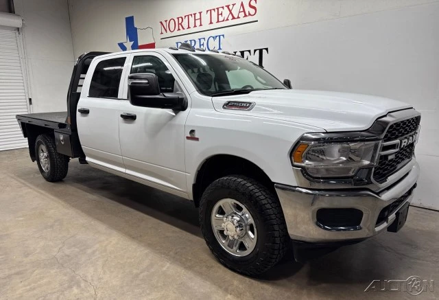2024 Ram 2500 - Image 3 of 21