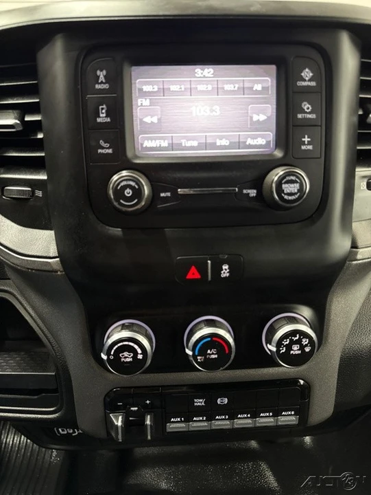 2024 Ram 2500 - Image 18 of 21