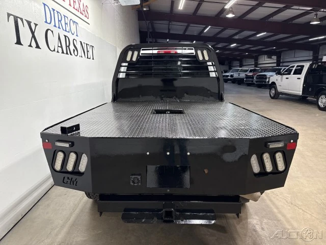 2024 Ram 2500 - Image 7 of 21