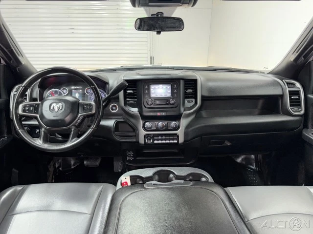 2024 Ram 2500 - Image 13 of 21